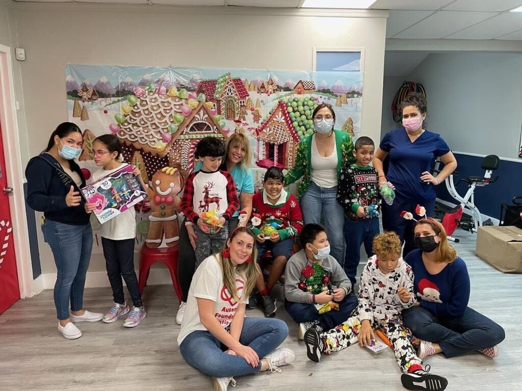 Toy Drive